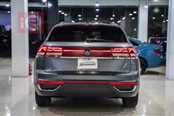 فولكسفاغن أطلس كروس سبورت